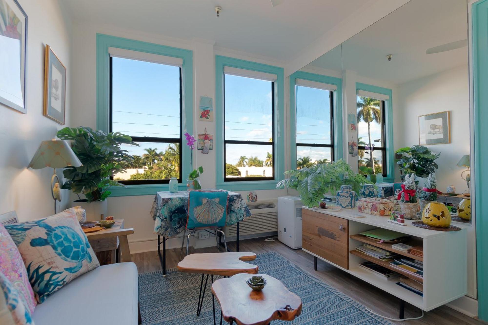 Palm Beach Island Condominiums Exterior foto
