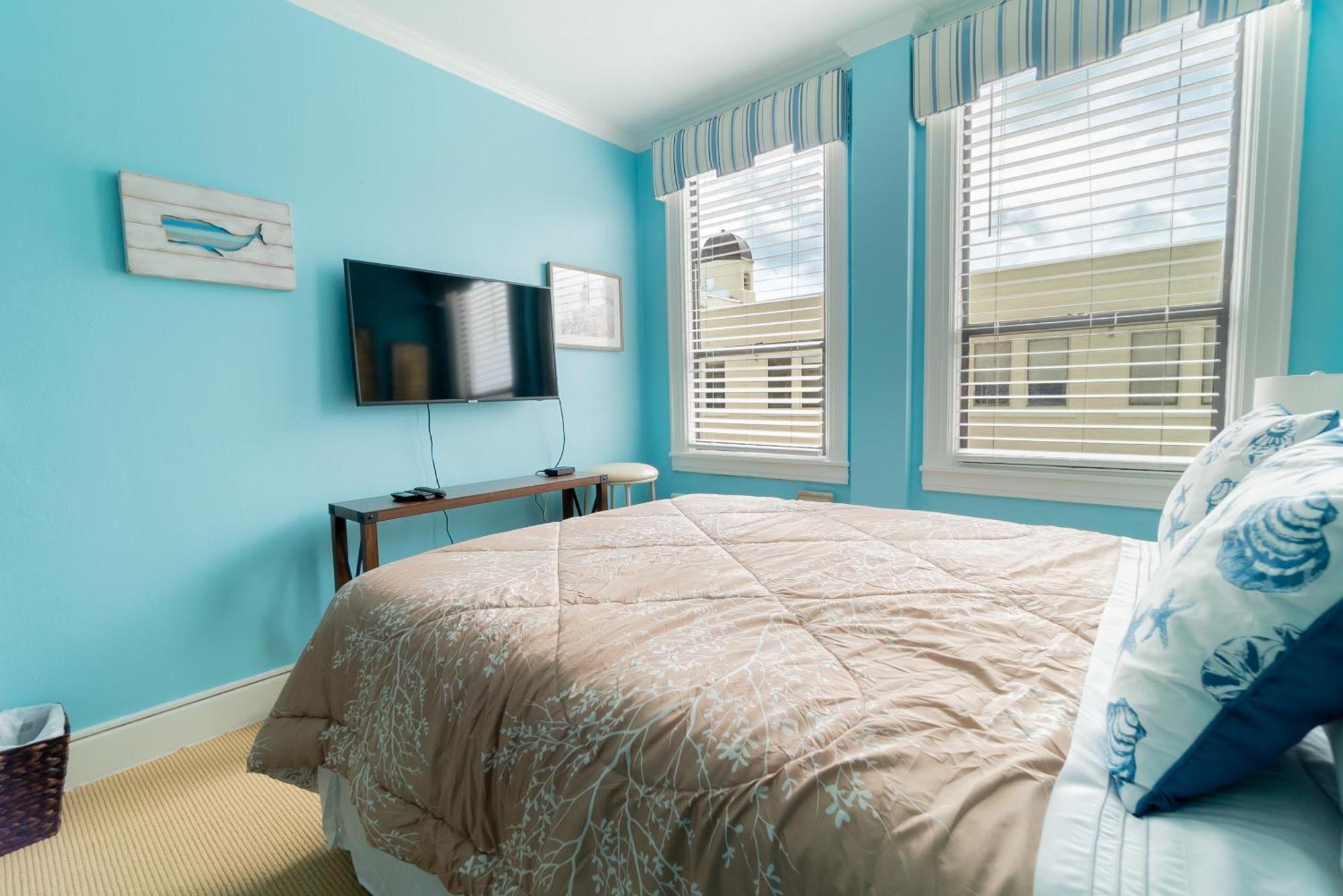Palm Beach Island Condominiums Quarto foto